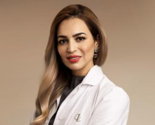 Evana Janbeh