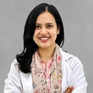 Shazia Kalam