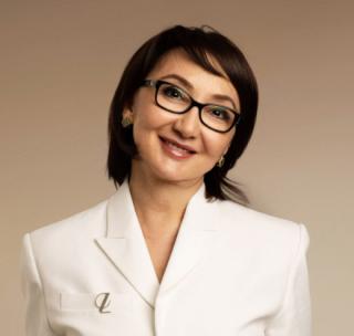 Aliya Nurpeissova