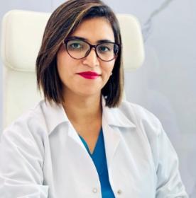 Anamta Rahman