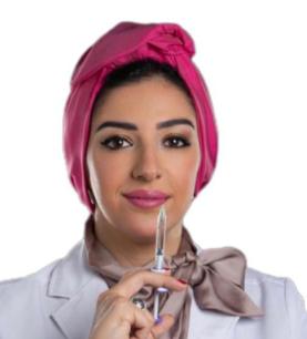 Eman Abdalla