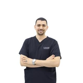 Khaled Hakam