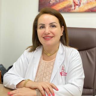 Dr. Victoria Inene
