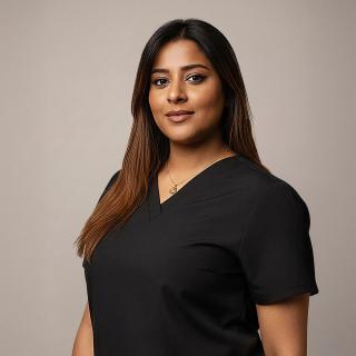 Alia Mohamed Elogail Ali Ballal