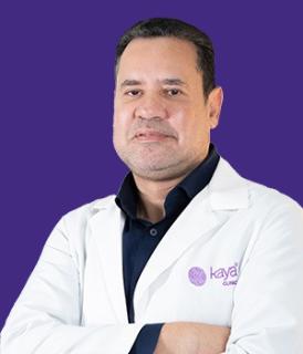 Dr. Hussein Ahmed