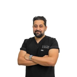 Sameh Fahmy