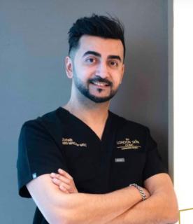 Zohaib Ullah Chaudhry