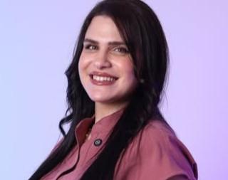 Rahaf Ali