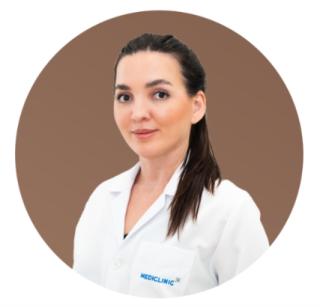 Dr. Aiza Mamaeva