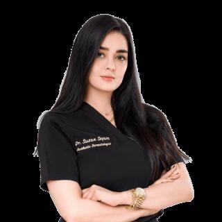 Suzan Seyam