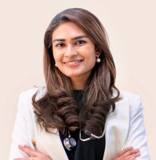 Anita Rajoo