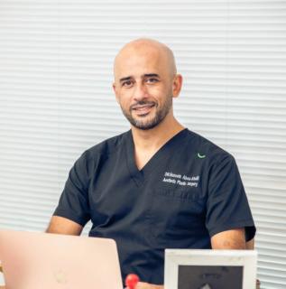 Hussein Abou Khalil