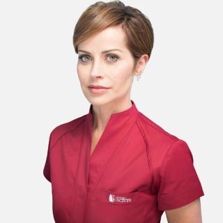 Chantal Sciuto