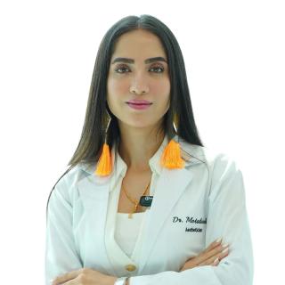 Motahareh Abdollahi
