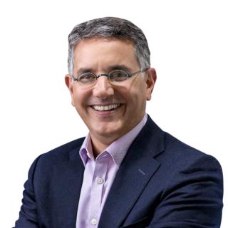 Martin Galy