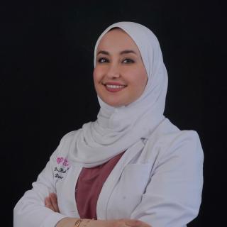 Rahaf Shukri