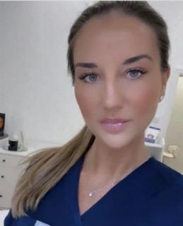 Danielle Thomas