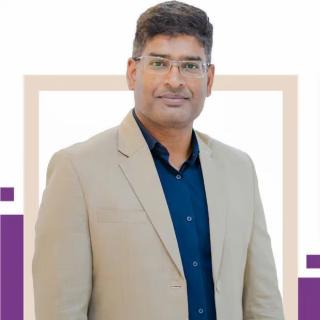 Dr. Mahesh Kumar