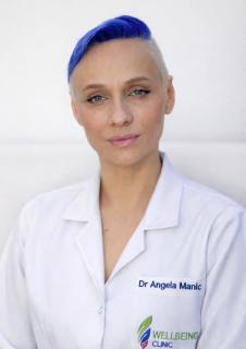 Angela Scerbacov