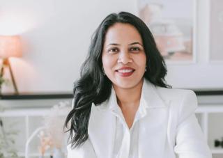 Shubhangi Perkar