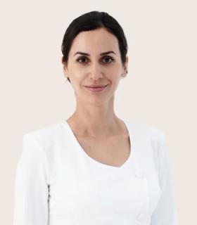 Maria Chamurlieva