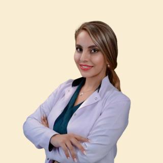 Zeinab Farhadikia