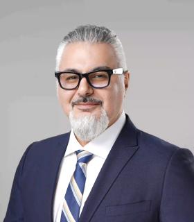 Ramin Yahyavi