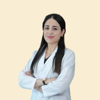 Katreen Azzam