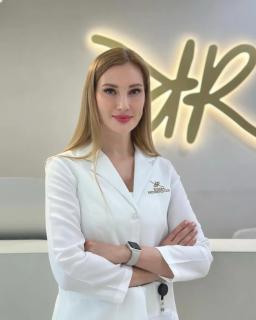Natallia Kaliashuk