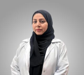 Dr. Rehana Bashir