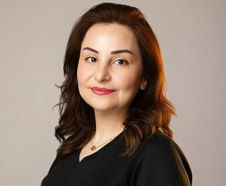 Rabab Essameldi