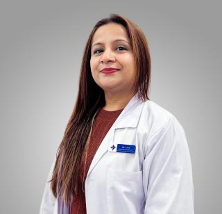 Lata Devi Sajnani