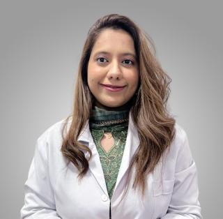 Maryam Aslam