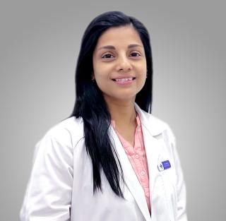 Swati Kadam