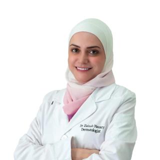 Dr. Zainab Nazari