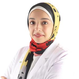 Dr. Ola Aboelezz