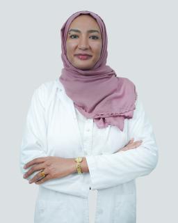 Hanaa Gasem Mergeny Mohamed