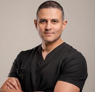 Haitham Abdelmohsen Thabit Mahmoud