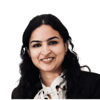 Anuradha Pillai