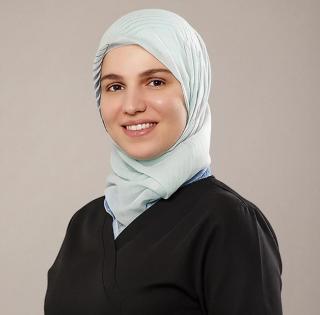 Manal Alkadri