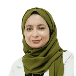 Sana Azeem