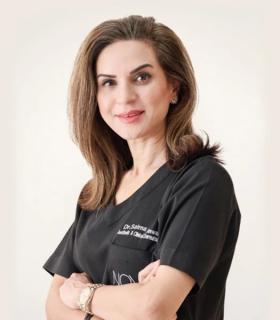 Saima Anwar
