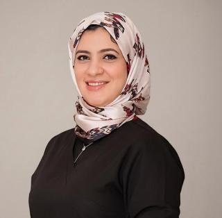 Marwa Abdalla Ibrahim Ismaeal