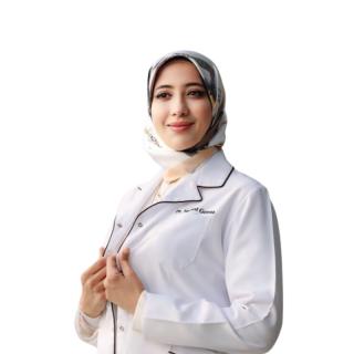 Nahed Nasr