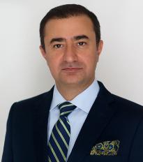 Shahram Sajjadi
