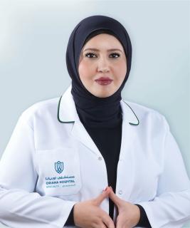 Dr. Nashwa Ibrahim