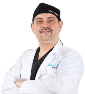Fadi Al Sabbagh