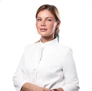 Kate Panteleeva