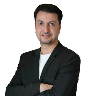 Ahmed Alkhateeb
