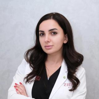 Sevilia Mirzoeva